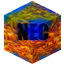 Not Enough Create logo
