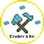 Enderite by KevK2156 logo