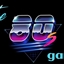 The 80s Pack logo