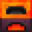Infernorite Tools and Armor logo