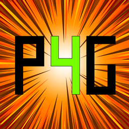 P4G modpack logo