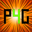 P4G modpack logo