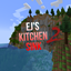 EJ'S Kitchen sink 2 logo