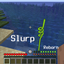 Slurp Reborn logo