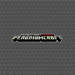 PerodiumCraft: The New Generation [Discontinued] logo