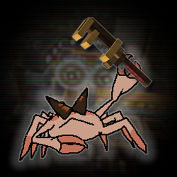 Crustaceans and Cogwheels project image