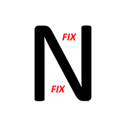 Nucleus Client Fix logo