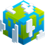 Origin Realms Unofficial Experience (Fabric) logo