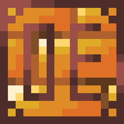 Ore Extension! logo