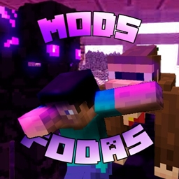 Mods Fodas (Odeio Fabric) logo