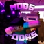 Mods Fodas (Odeio Fabric) logo