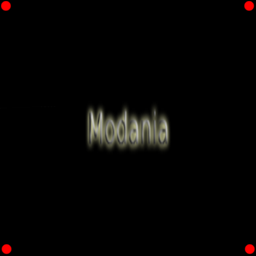 Modania logo