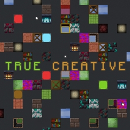 True Creative logo