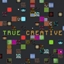 True Creative logo