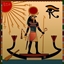 Ancient Sands logo