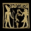 Ancient Sands Atum logo