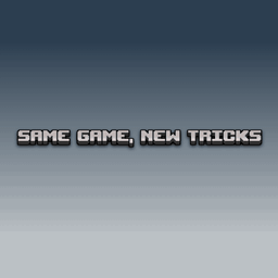 Same Game but with new tricks! project image