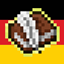 Nations GER logo
