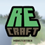 ReCraft MT logo