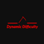 Xela's Dynamic Difficulty logo