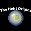 The Heist Origins logo