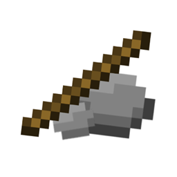 Zaynen's Sticks & Stones Mod logo