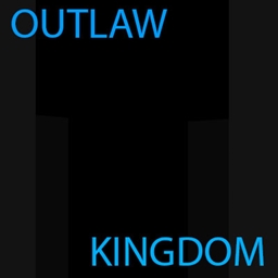 Outlaw Kingdom logo