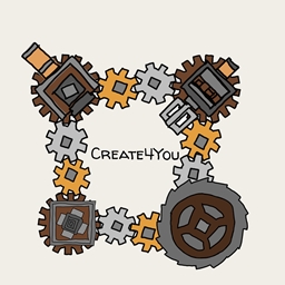Create4You - Minecraft Modpacks - CurseForge