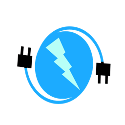 Cool Electric-Stuff Mod logo