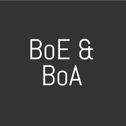 AdiBags - Bound logo