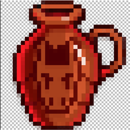 Ancient Ingots project image