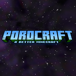 PoroCraft