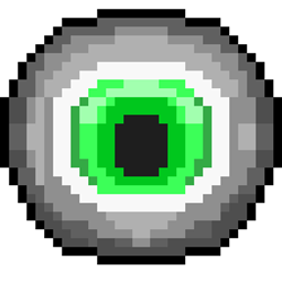 TGA Progression RPG Stats / Attributes project image