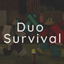 Duo Survival 3 logo