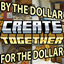 Create The Dollar logo