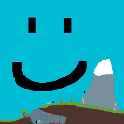That's Nice logo