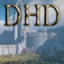 Defend Helm's Deep logo