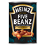 Beanland logo