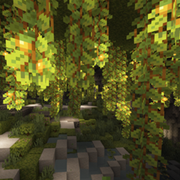 Prepared Mines