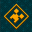 Optimization, and that's it logo
