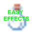 Easy Effects logo