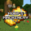 Mobp's Machinery logo