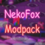 NekoFox´s Dreamy World pack logo
