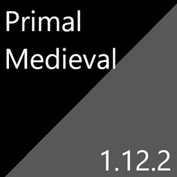 LostCo_Reality's Primal Medieval logo