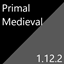 LostCo_Reality's Primal Medieval logo