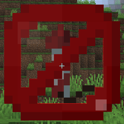 No Elytra Boosting logo