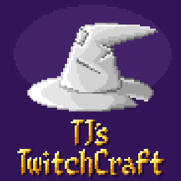 TJ's Twitchcraft project image