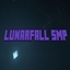 LunarFall SMP logo