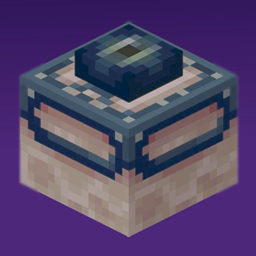 The Lacuna Pack logo