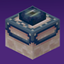 The Lacuna Pack logo